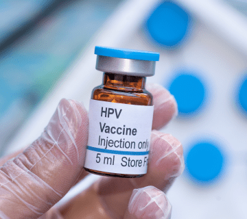 HPV چیست ؟ تست HPV در منزل