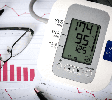 فشار خون بالا