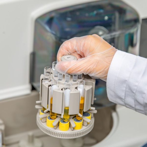 آزمایشگاه سما