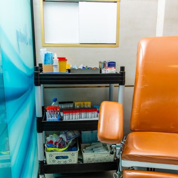 آزمایشگاه سما