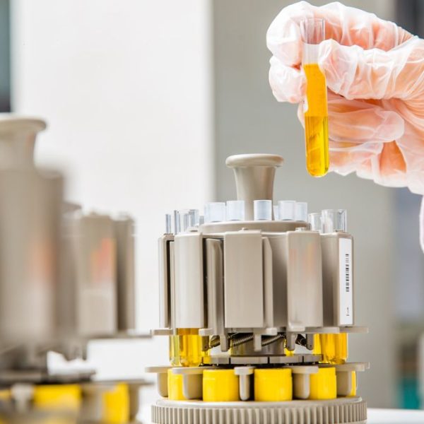 آزمایشگاه سما