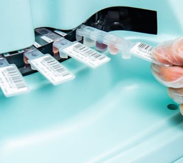 آزمایشگاه سما