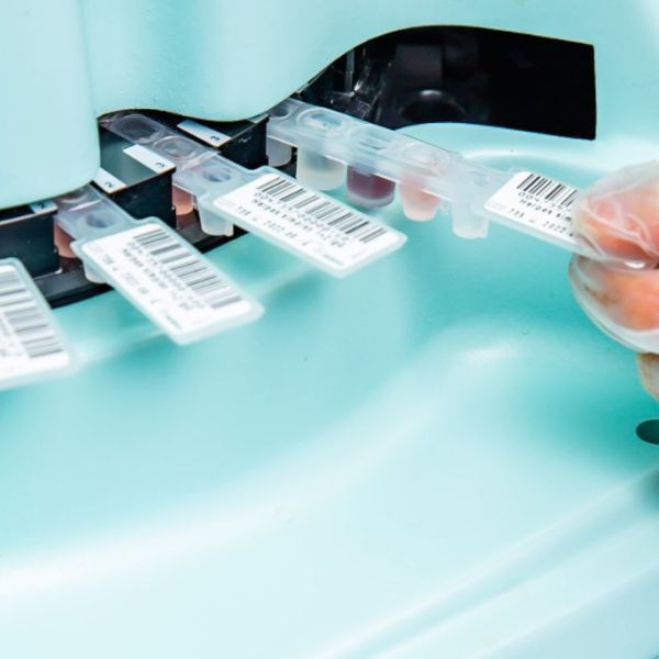 آزمایشگاه سما