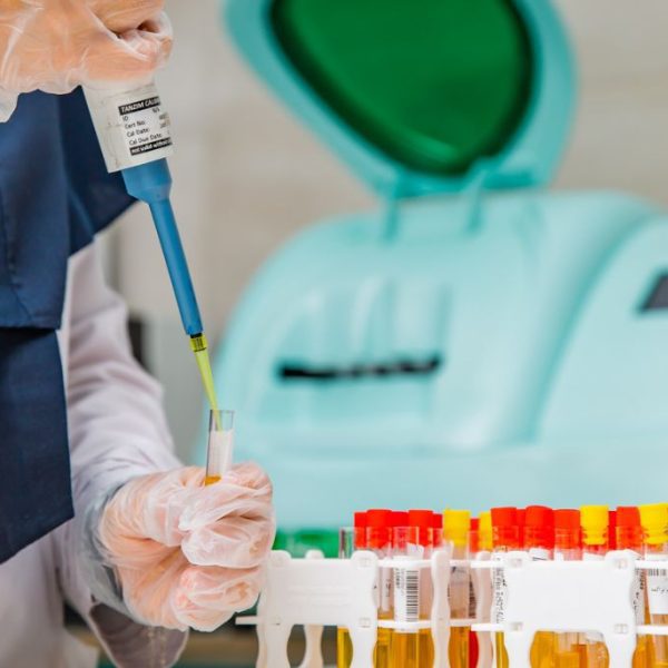 آزمایشگاه سما