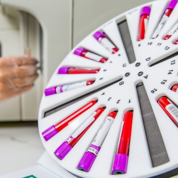 آزمایشگاه سما