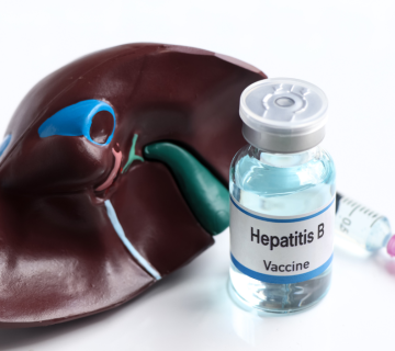 آیا هپاتیت از طریق هوا منتقل می‌شود؟ تحلیل علمی