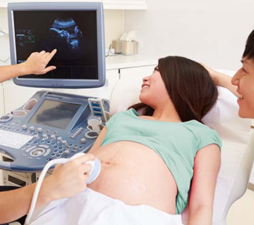 آیا امکان تشخیص جنسیت نوزاد وجود دارد؟