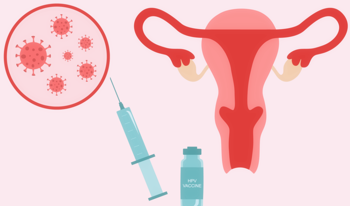 مهمترین علت بروز سرطان دهانه رحم چیست؟