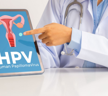 آیا ویروس HPV کشنده است؟ 8 آیا ویروس HPV کشنده است؟