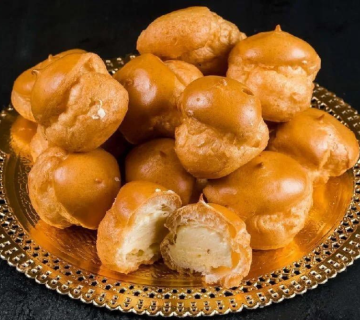 نون خامه ای و ایست قلبی: بررسی یک ارتباط احتمالی