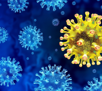 آیا امکان همزمانی ابتلا به آنفولانزا و کووید وجود دارد؟