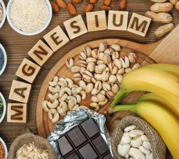 چند نوع مکمل منیزیم وجود دارد؟