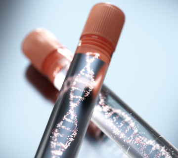 10 دلیلی که باید تست ژنتیک بدهید