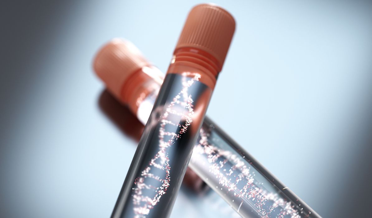 10 دلیلی که باید تست ژنتیک بدهید 1 10 دلیلی که باید تست ژنتیک بدهید