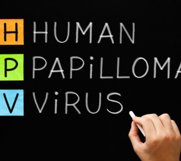 مطالعات اپیدمیولوژیک HPV در جمعیتهای مختلف 5 مطالعات اپیدمیولوژیک HPV در جمعیتهای مختلف