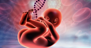  آزمایش NIPT (سل فری): انقلابی در تشخیص پیش از تولد