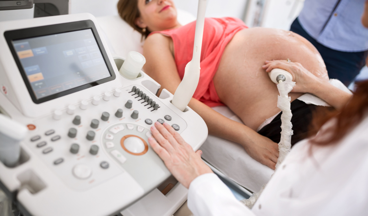 تشخیص پیش از تولد (PND) در آزمایشگاه سما: راهی به سوی آیندهای سالمتر 1 تشخیص پیش از تولد (PND) در آزمایشگاه سما: راهی به سوی آیندهای سالمتر